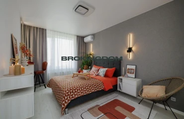 Фото Двухкомнатная квартира, продажа. Киев Голосеевский