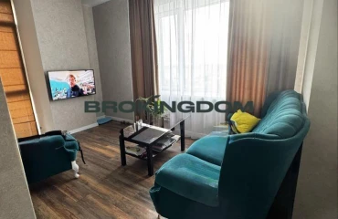 Фото Двухкомнатная квартира, продажа. Киев Оболонский