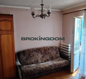 Photo 2. One-Room flat, for sale. Kyiv Оболонский