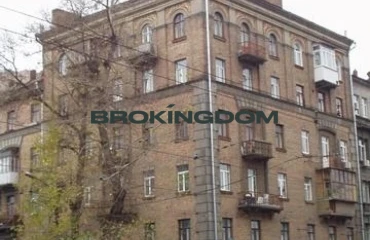 Photo Two-Room flat, for sale. Kyiv Голосеевский