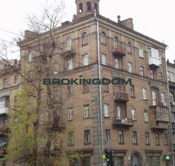 Photo 1. Two-Room flat, for sale. Kyiv Голосеевский