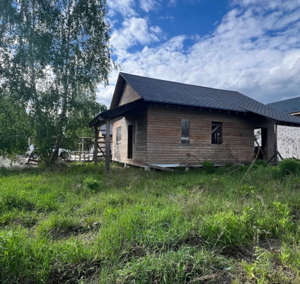 Foto 1. Casa, en venta. Skybyn