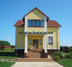 Photo 4. House, for sale. Zavalivka