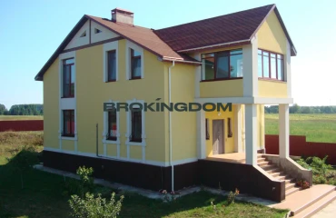 Photo House, for sale. Zavalivka