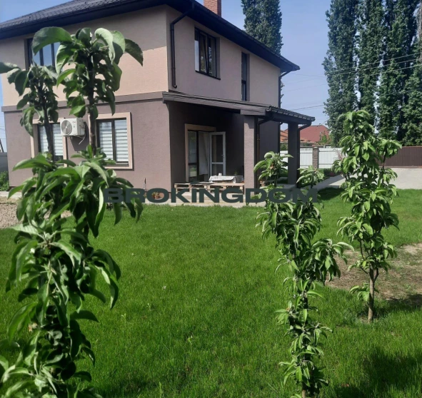 Photo 1. House, for sale. Белока