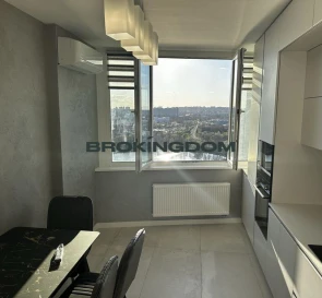 Photo 4. Two-Room flat, to rent. Kyiv Оболонский