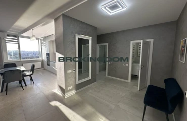 Photo Two-Room flat, to rent. Kyiv Оболонский