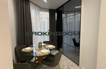 Photo One-Room flat, for sale. Sofiivska Borshchahivka