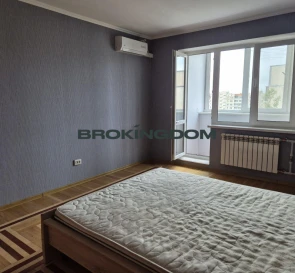 Photo 3. Two-Room flat, to rent. Kyiv Оболонский