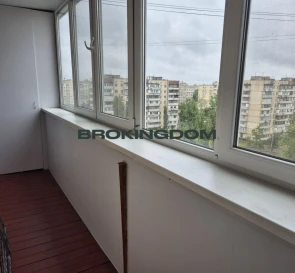 Photo 4. Two-Room flat, to rent. Kyiv Оболонский