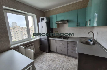 Photo Two-Room flat, to rent. Kyiv Оболонский