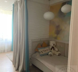 Photo 2. Three-Room flat, for sale. Kyiv Святошинский