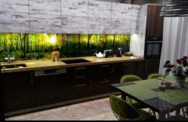 Photo Three-Room flat, for sale. Kyiv Святошинский