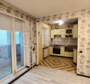 Foto 3. Tres Ambientes piso, en venta. Kryvyi Rih Покровський