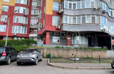 Фото Комерційна, оренда. Кривий Ріг Саксаганський