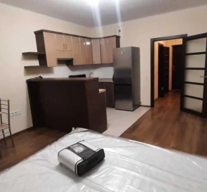 Photo 4. One-Room flat, to rent. Kyiv Дарницкий