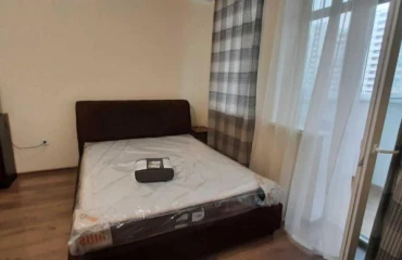 Photo One-Room flat, to rent. Kyiv Дарницкий