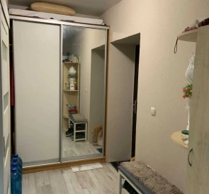 Фото 5. Однокомнатная квартира, продажа. Софиевская Борщаговка
