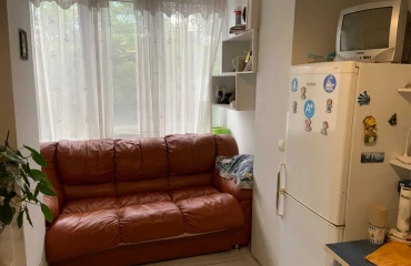 Photo One-Room flat, for sale. Sofiivska Borshchahivka