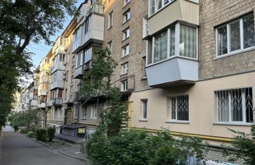 Photo Two-Room flat, for sale. Kyiv Голосеевский, Vasylkivska