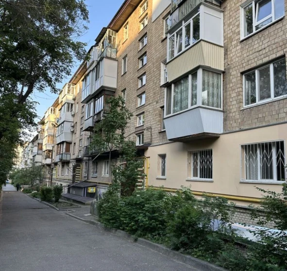 Photo 1. Two-Room flat, for sale. Kyiv Голосеевский, Vasylkivska