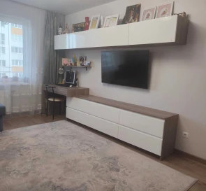 Photo 2. One-Room flat, for sale. Kyiv Голосеевский, Vasylkivska