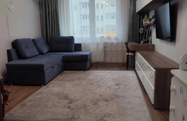 Photo One-Room flat, for sale. Kyiv Голосеевский, Vasylkivska