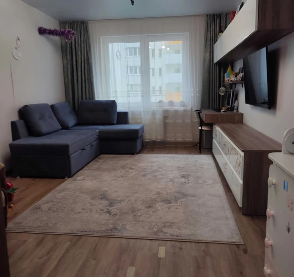 Photo 1. One-Room flat, for sale. Kyiv Голосеевский, Vasylkivska