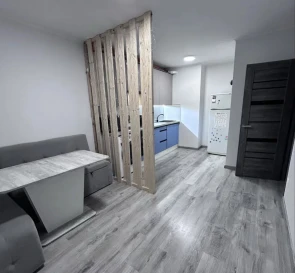Фото 5. Однокомнатная квартира, продажа. Новоселки