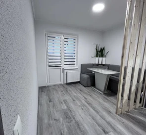 Фото 4. Однокомнатная квартира, продажа. Новоселки