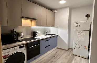 Фото Однокомнатная квартира, продажа. Новоселки