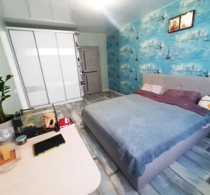 Photo 2. Two-Room flat, for sale. Kyiv Голосеевский, Demiivska