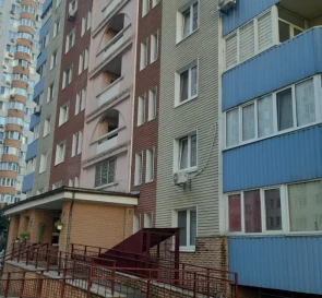 Photo 5. Two-Room flat, for sale. Kyiv Голосеевский, Demiivska