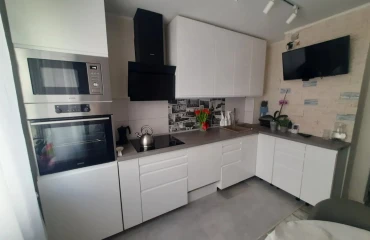 Photo Two-Room flat, for sale. Kyiv Голосеевский, Demiivska