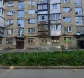 Photo 3. Two-Room flat, for sale. Kyiv Голосеевский