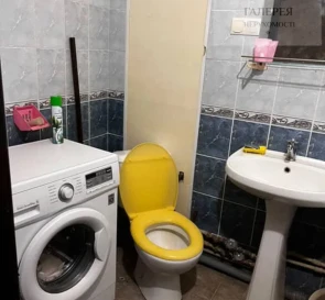 Фото 5. Однокімнатна квартира, оренда. Полтава Шевченковский (Октябрьский)