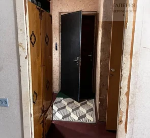 Фото 4. Однокімнатна квартира, оренда. Полтава Шевченковский (Октябрьский)