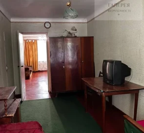 Фото 3. Однокімнатна квартира, оренда. Полтава Шевченковский (Октябрьский)
