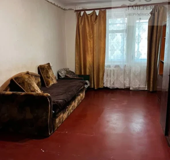Фото 1. Однокімнатна квартира, оренда. Полтава Шевченковский (Октябрьский)
