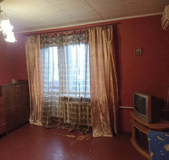 Фото 1. Однокімнатна квартира, оренда. Полтава Подольский