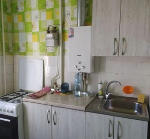 Фото 3. Двокімнатна квартира, продаж. Полтава