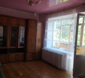Фото 4. Двокімнатна квартира, продаж. Полтава