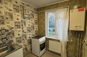 Фото Двокімнатна квартира, продаж. Полтава Шевченковский (Октябрьский)