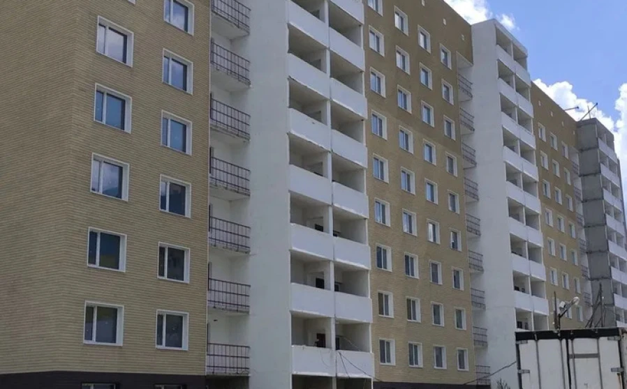 Фото 1. Двокімнатна квартира, продаж. Полтава Шевченковский (Октябрьский)