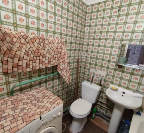 Фото 5. Однокімнатна квартира, продаж. Полтава Киевский
