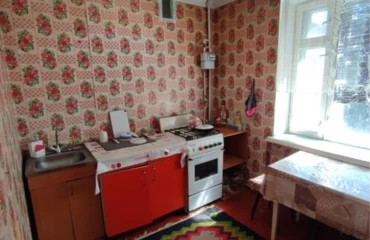Фото Однокімнатна квартира, продаж. Полтава Киевский