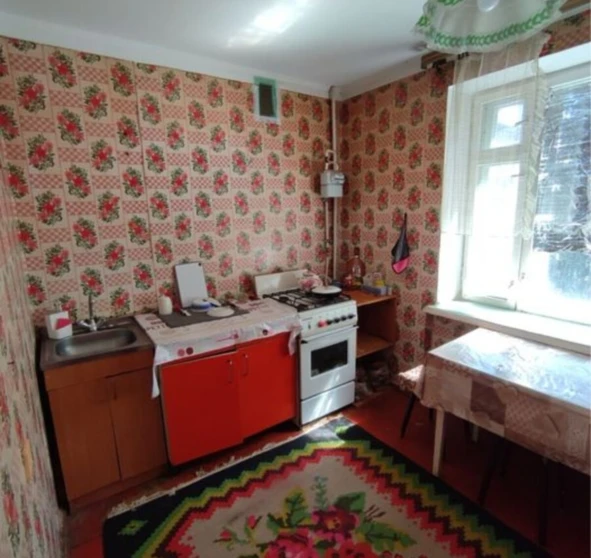 Фото 1. Однокімнатна квартира, продаж. Полтава Киевский