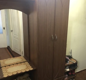 Фото 3. Двокімнатна квартира, продаж. Полтава Шевченковский (Октябрьский)