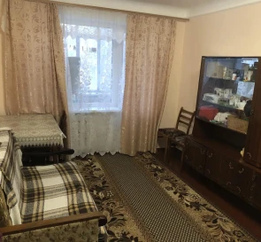 Фото 4. Двокімнатна квартира, продаж. Полтава Шевченковский (Октябрьский)