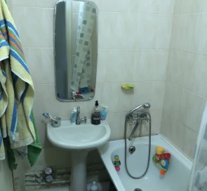 Фото 5. Двокімнатна квартира, продаж. Полтава Шевченковский (Октябрьский)